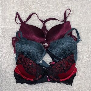 La senza bras